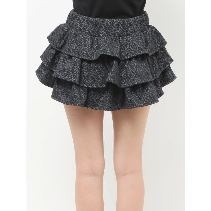 GG chain glitter | GYDA | 詳細画像32 