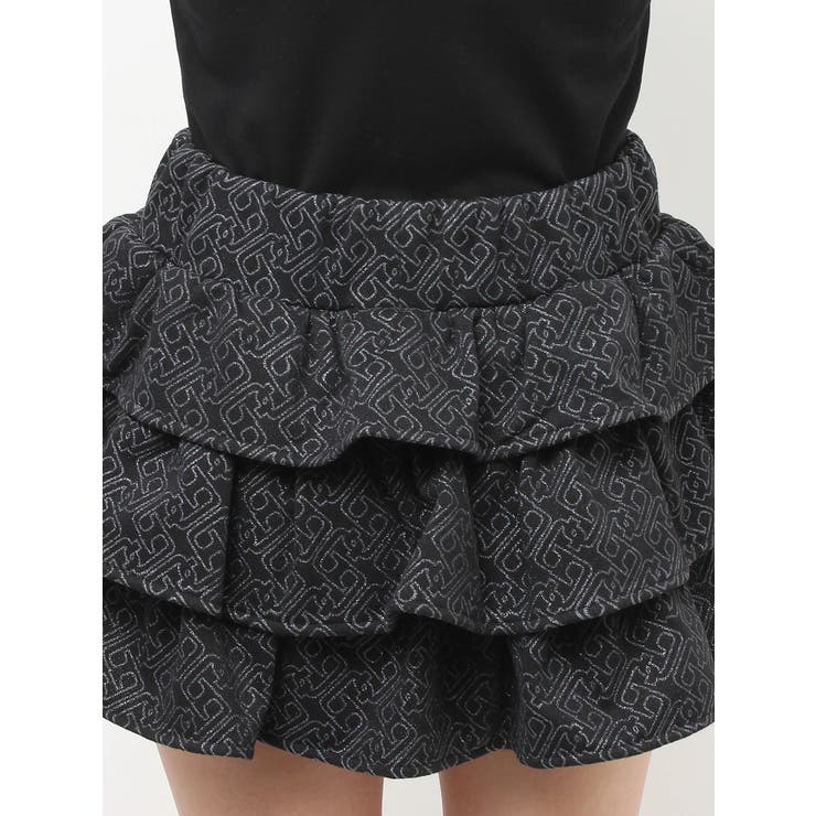 GG chain glitter | GYDA | 詳細画像33 