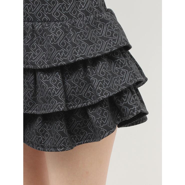 GG chain glitter | GYDA | 詳細画像34 