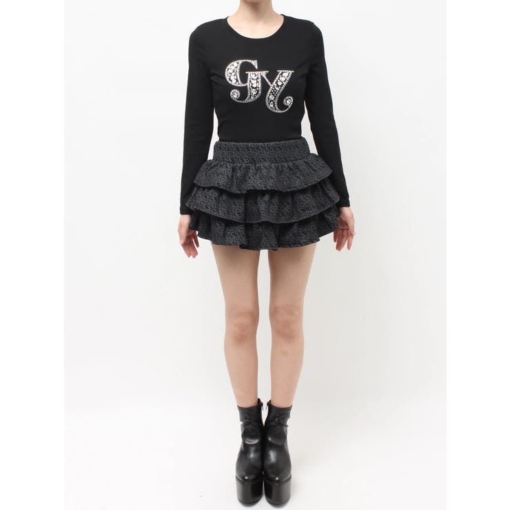 GG chain glitter | GYDA | 詳細画像36 