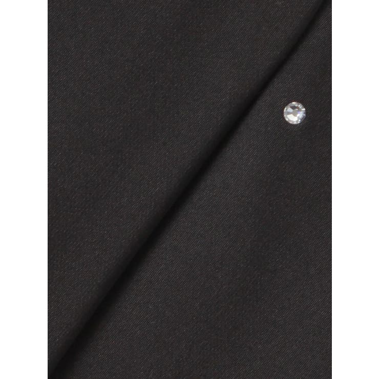 bijouハトメスカートライクショートパンツ | GYDA | 詳細画像19 