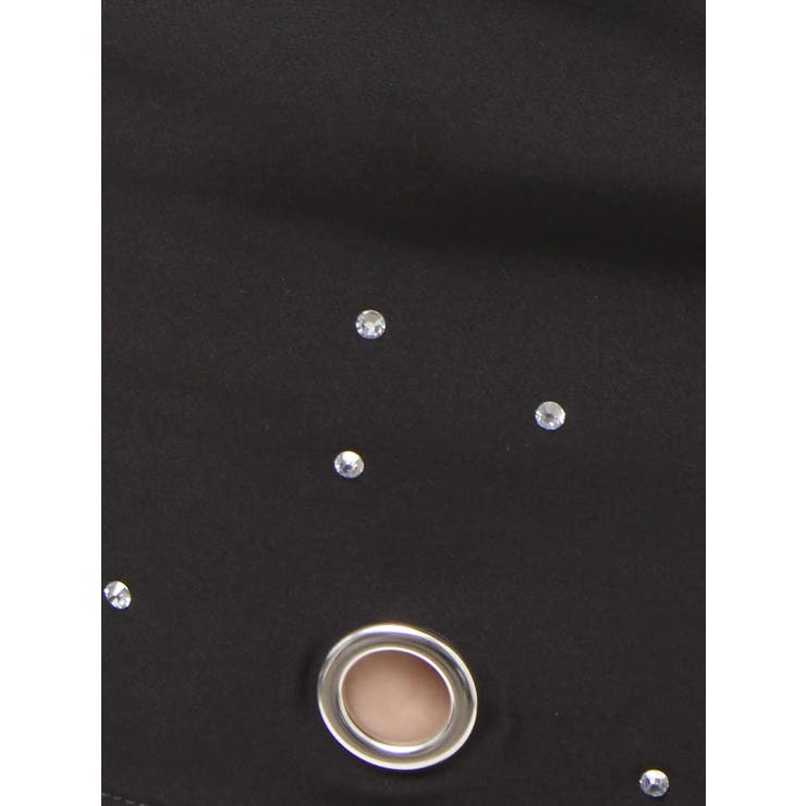 bijouハトメスカートライクショートパンツ | GYDA | 詳細画像22 