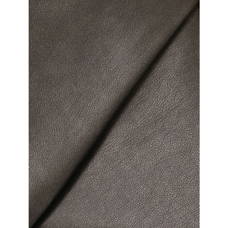 GGラインFake Leatherスカートライクショートパンツ | GYDA | 詳細画像39 