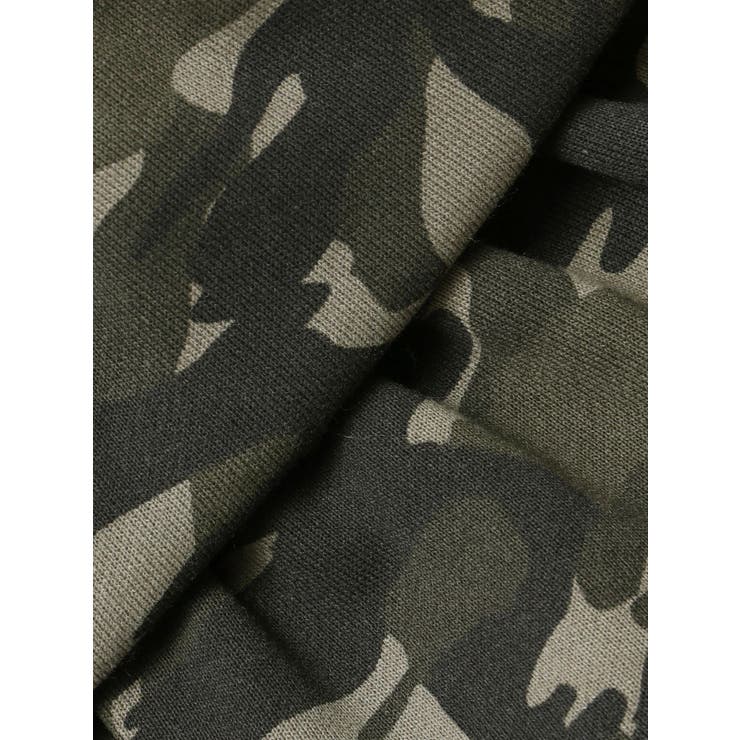 Sweat tiered スカートライクショートパンツ | GYDA | 詳細画像16 