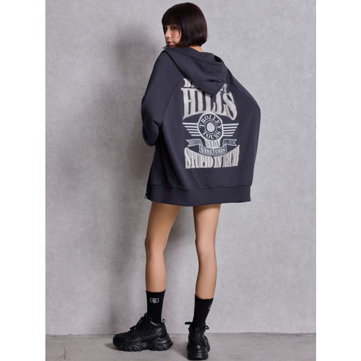 Symmetry GYDA RIB SOX | GYDA | 詳細画像12 