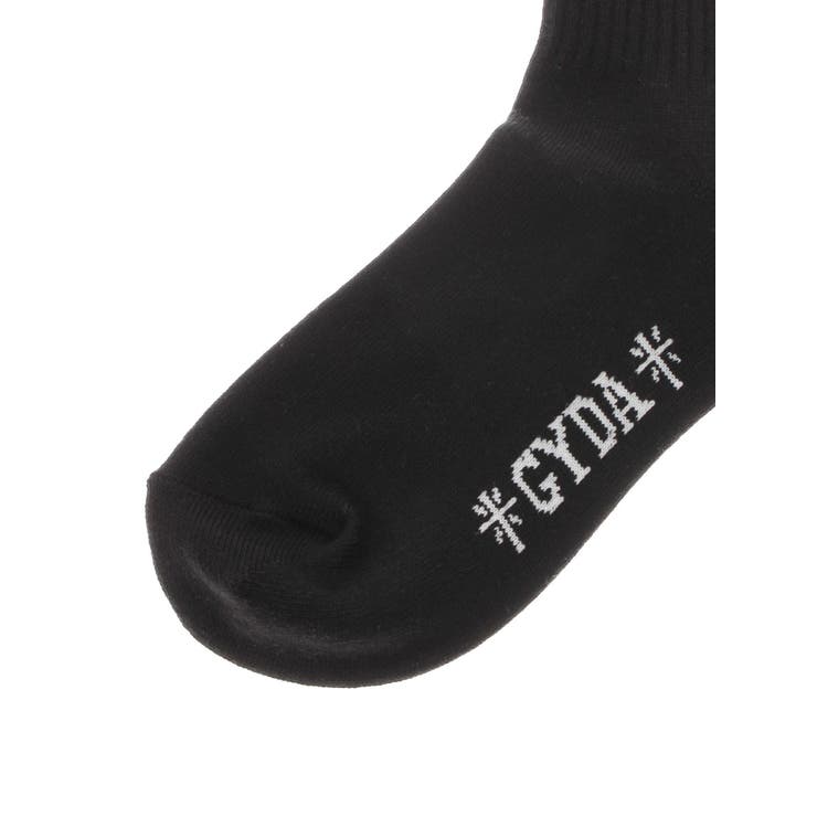 Symmetry GYDA RIB SOX | GYDA | 詳細画像14 