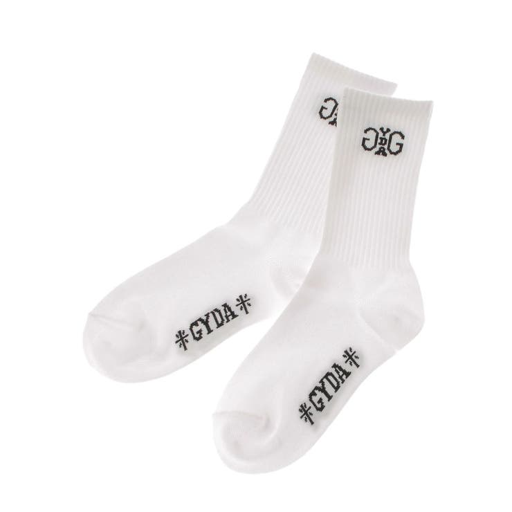 Symmetry GYDA RIB SOX | GYDA | 詳細画像16 