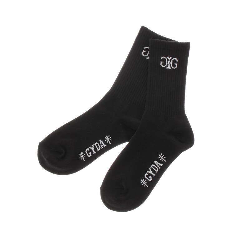Symmetry GYDA RIB SOX | GYDA | 詳細画像17 