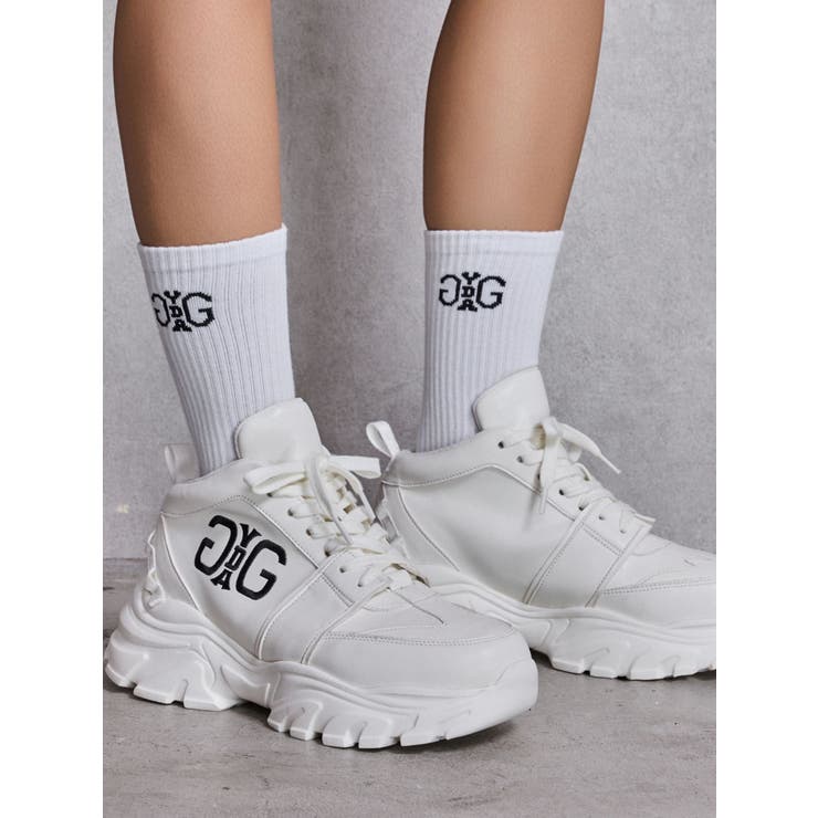 Symmetry GYDA RIB SOX | GYDA | 詳細画像4 