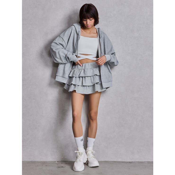 Symmetry GYDA RIB SOX | GYDA | 詳細画像5 