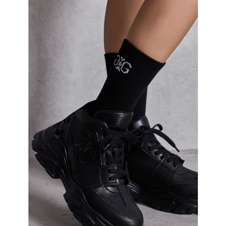 Symmetry GYDA RIB SOX | GYDA | 詳細画像9 