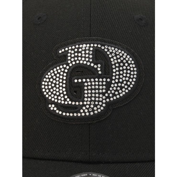 GYDA×NEWERA GD bijou CAP[品番：MKSW0068217]｜GYDA（ジェイダ）の