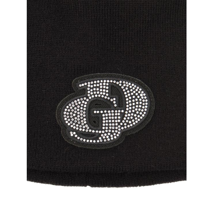 GYDA×NEWERA GD bijouニットビーニー | GYDA | 詳細画像23 