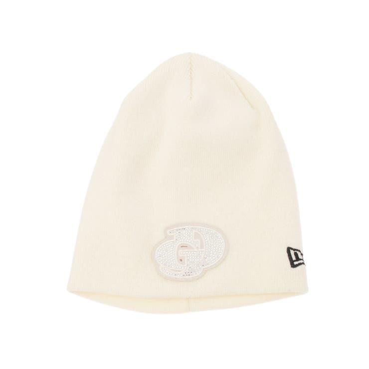 GYDA×NEWERA GD bijouニットビーニー | GYDA | 詳細画像24 