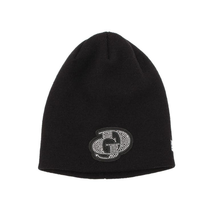 GYDA×NEWERA GD bijouニットビーニー | GYDA | 詳細画像25 