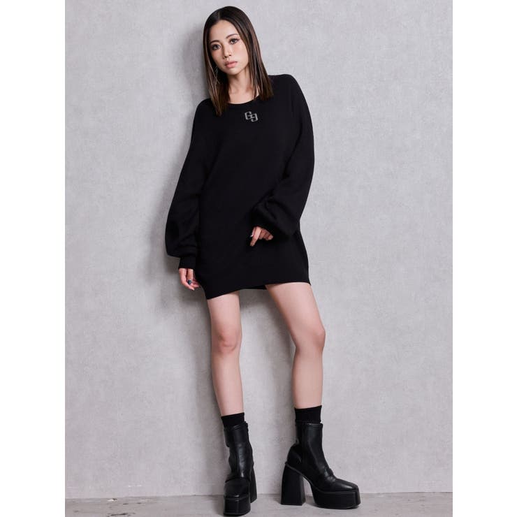 GYDA SHEER LOOSE SOX | GYDA | 詳細画像11 