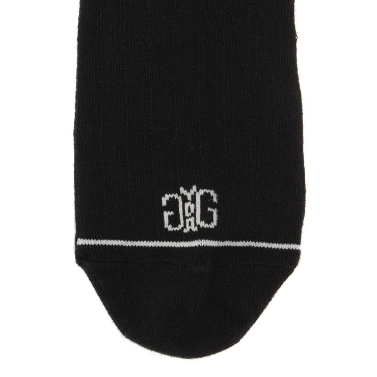 GYDA SHEER LOOSE SOX | GYDA | 詳細画像18 