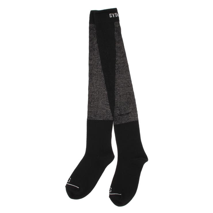 GYDA SHEER LOOSE SOX | GYDA | 詳細画像20 