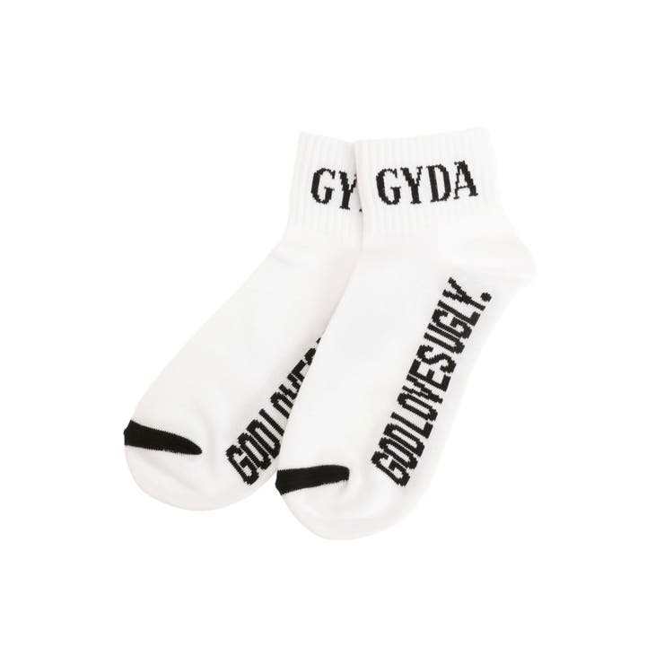 GYDA SOX | GYDA | 詳細画像12 