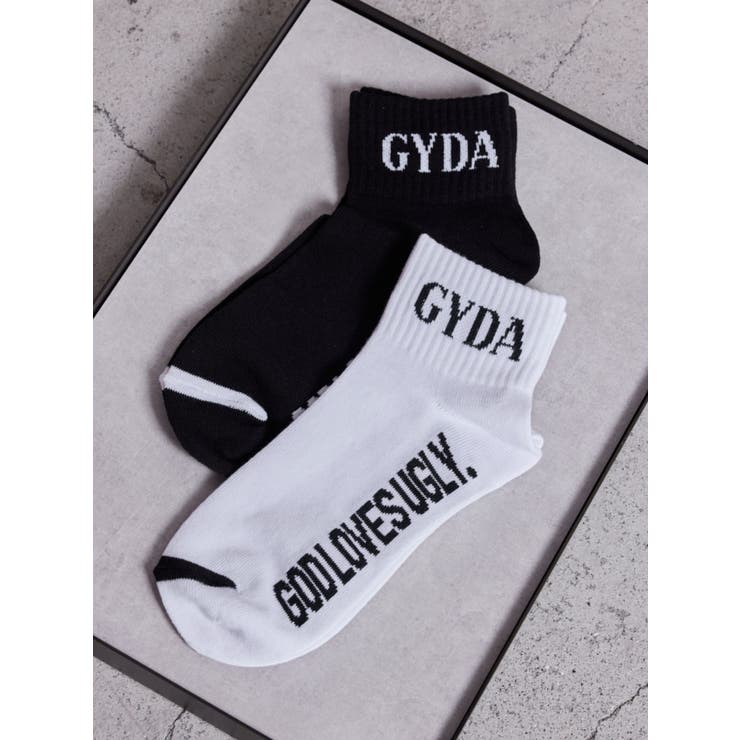 GYDA SOX | GYDA | 詳細画像3 