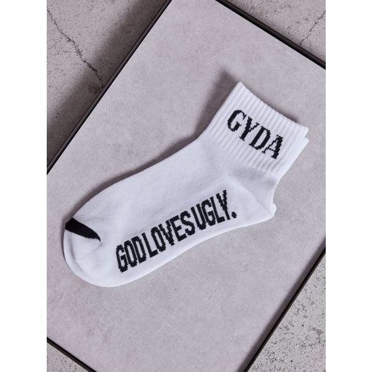 オフホワイト | GYDA SOX | GYDA