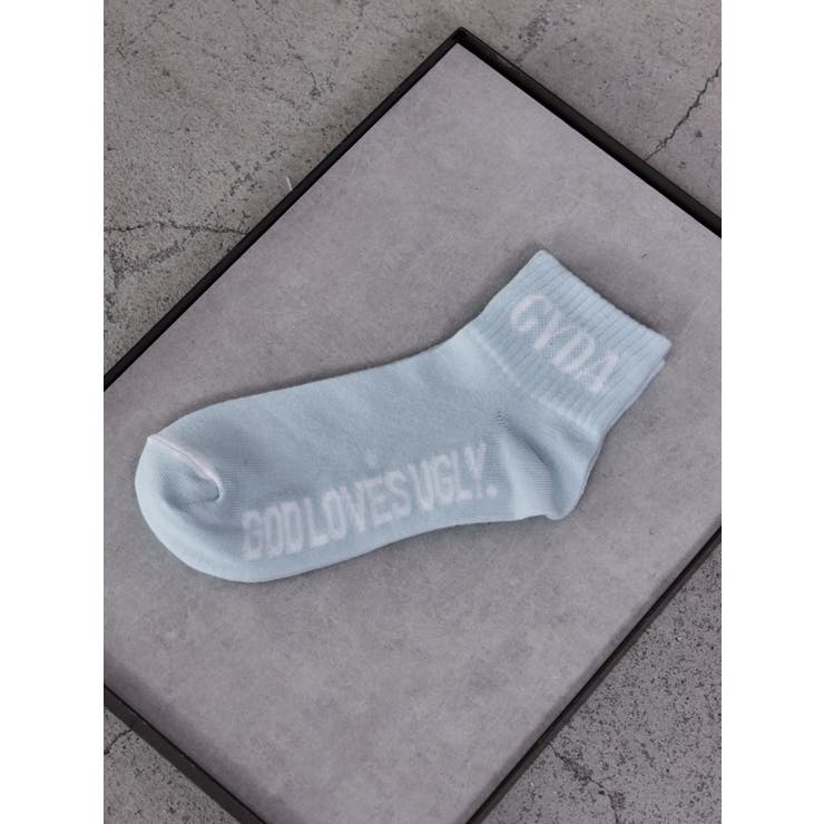 ブルー | GYDA SOX | GYDA