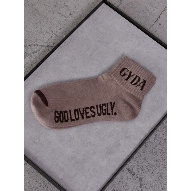ブラウン | GYDA SOX | GYDA