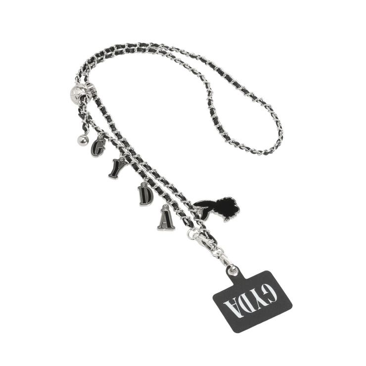 GYDA original charmスマホショルダ― | GYDA | 詳細画像19 