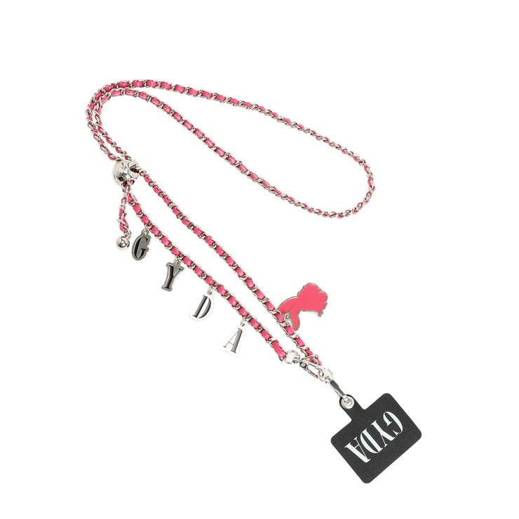 GYDA original charmスマホショルダ― | GYDA | 詳細画像20 