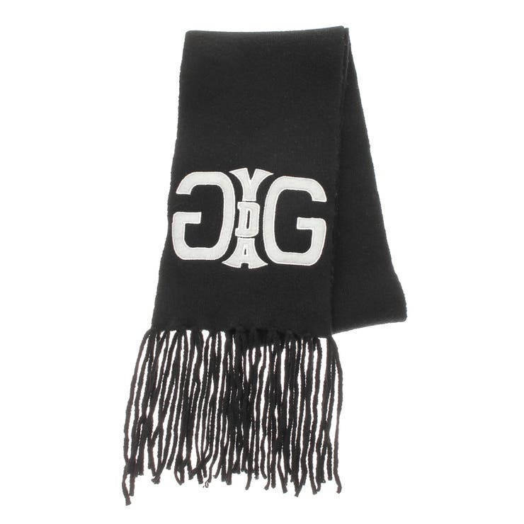 Symmetry GYDA original マフラー | GYDA | 詳細画像14 