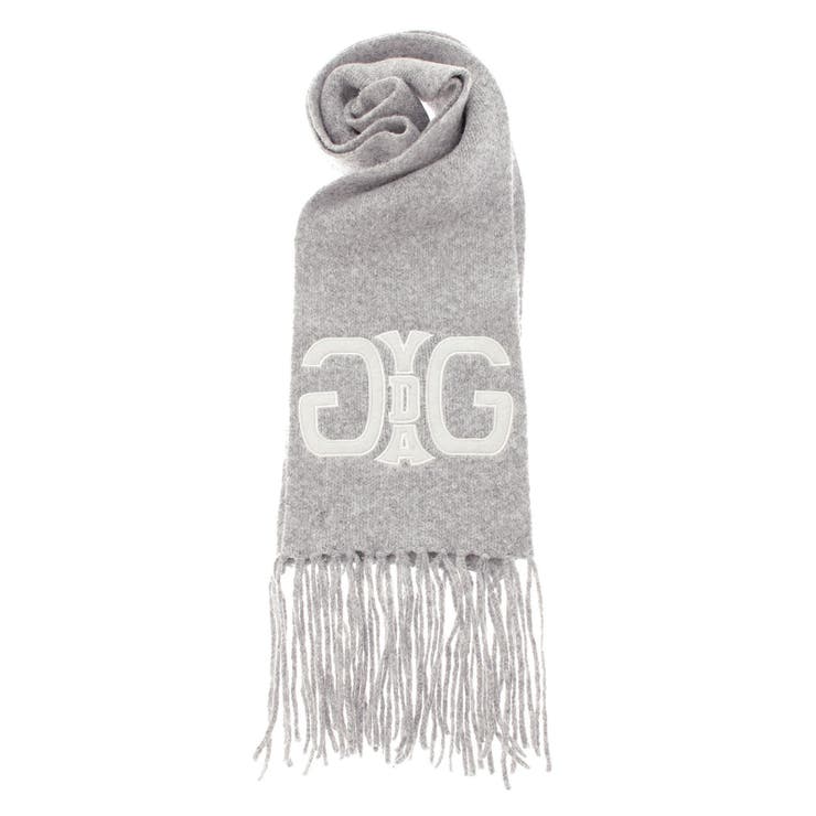 Symmetry GYDA original マフラー | GYDA | 詳細画像16 