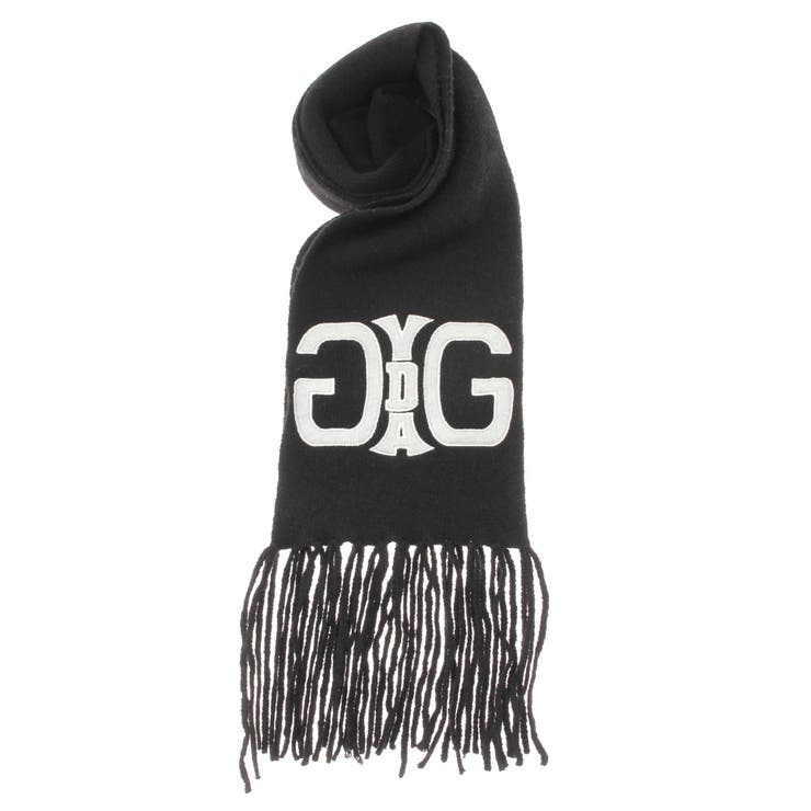 Symmetry GYDA original マフラー | GYDA | 詳細画像20 