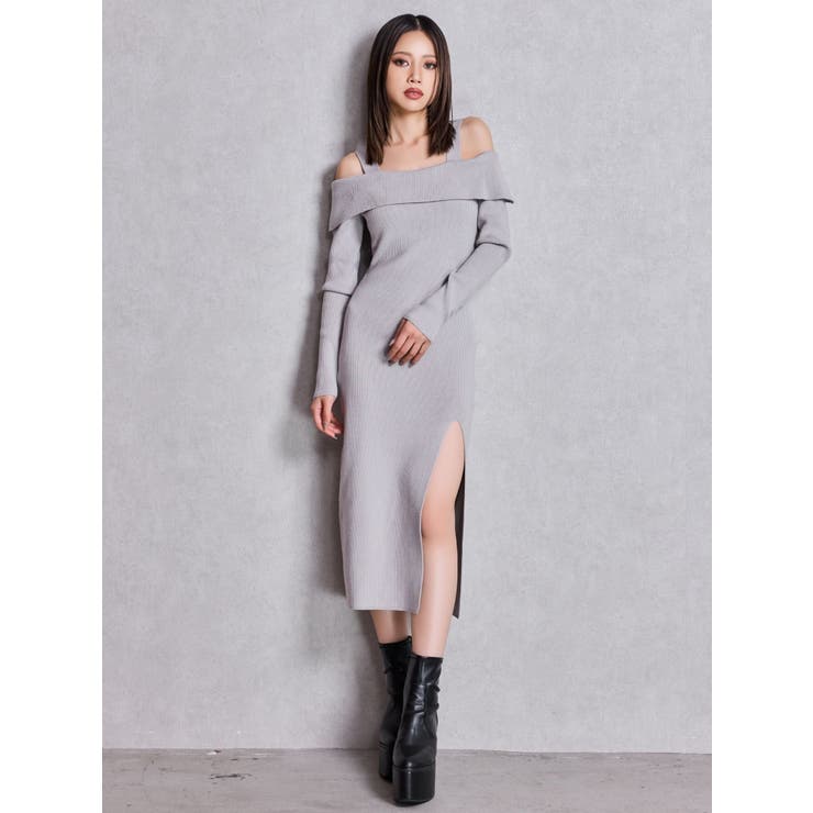 バルキーショートブーツ | GYDA | 詳細画像15 