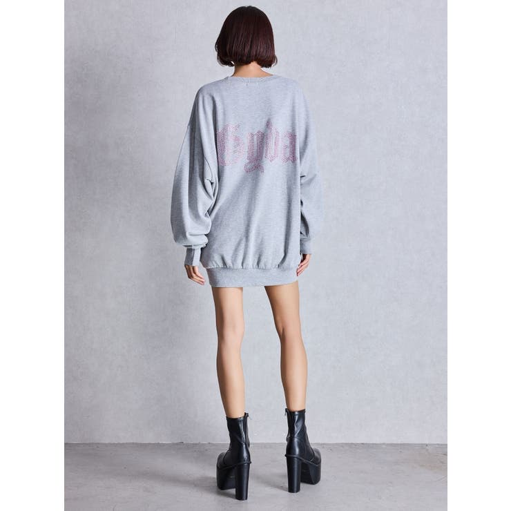 バルキーショートブーツ | GYDA | 詳細画像32 