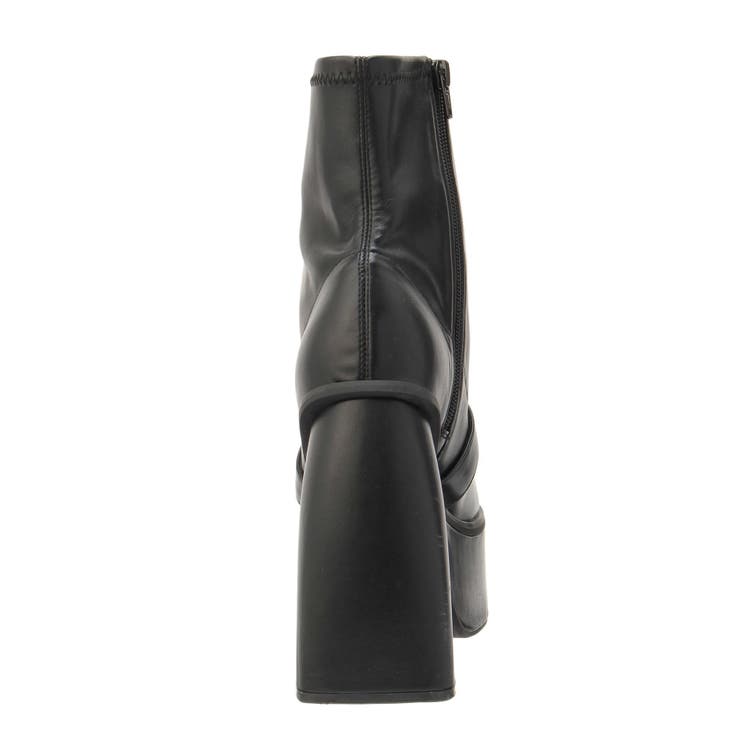 GD bijou 2WAYチャンキーショートブーツ | GYDA | 詳細画像33 