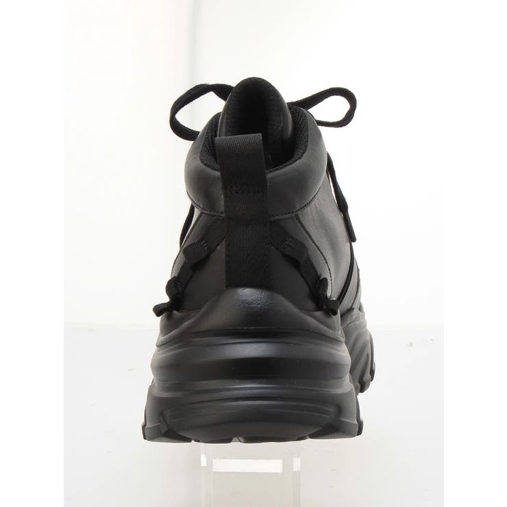 Symmetry GYDA DADソールスニーカー | GYDA | 詳細画像7 