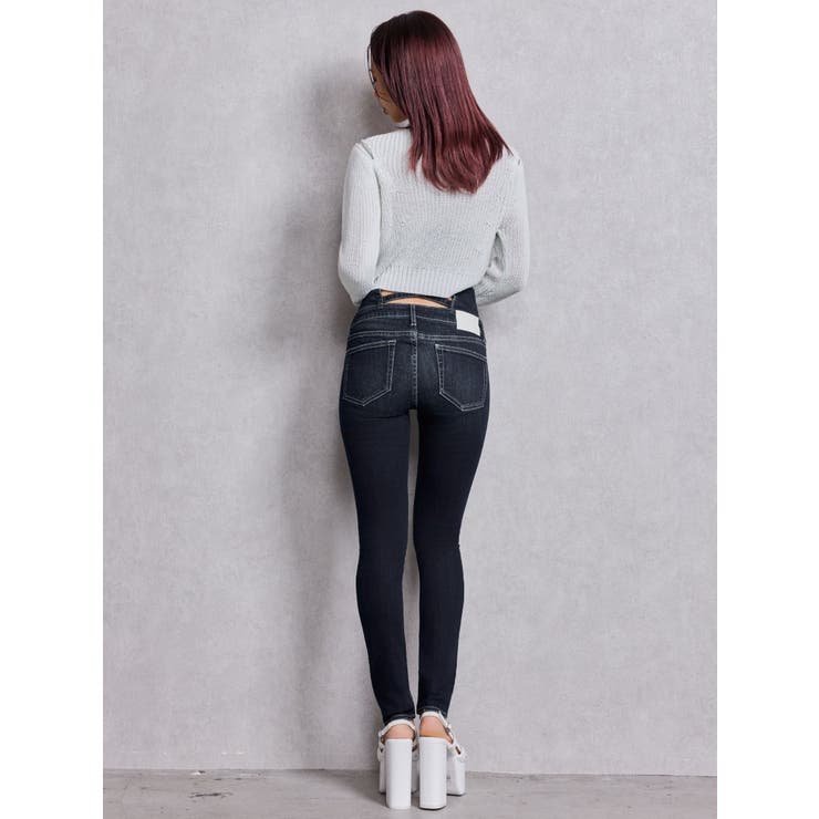 bijou quiltingパンプス | GYDA | 詳細画像12 