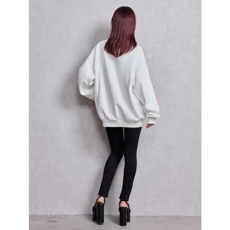 bijou quiltingパンプス | GYDA | 詳細画像26 