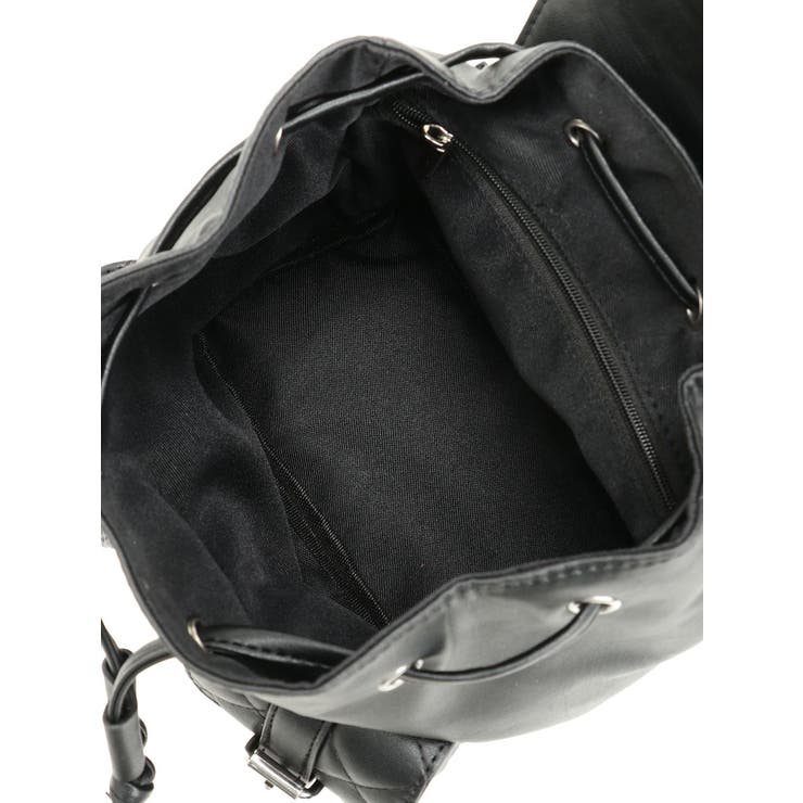 4WAYポケットミニリュックBAG | GYDA | 詳細画像10 