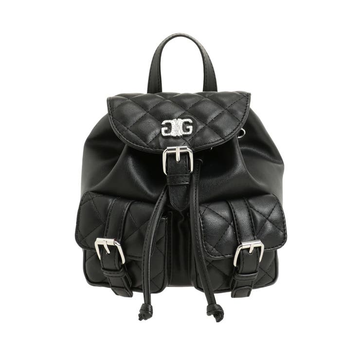 4WAYポケットミニリュックBAG | GYDA | 詳細画像14 