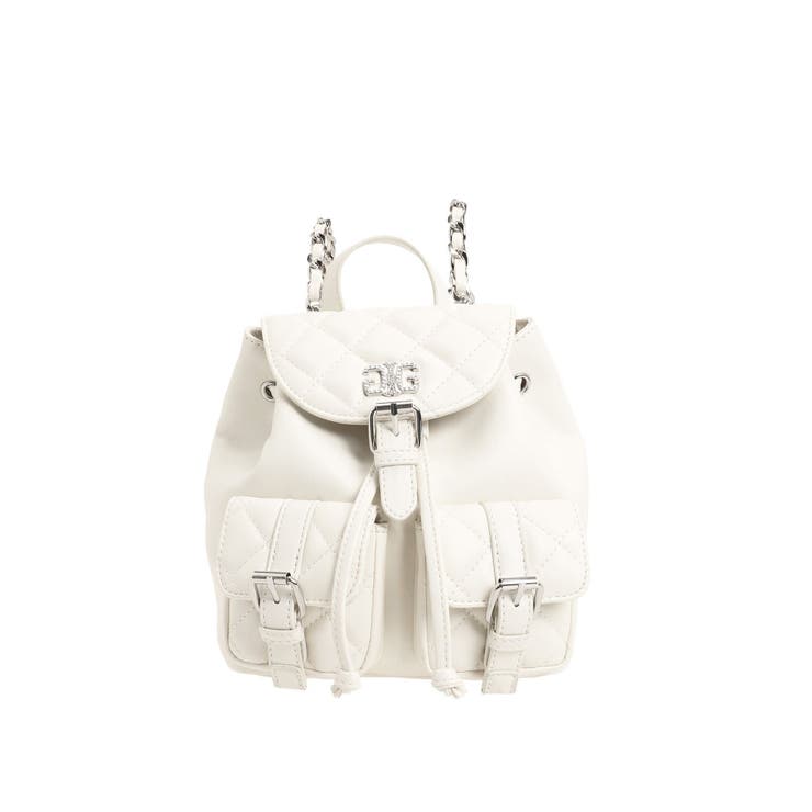 4WAYポケットミニリュックBAG[品番：MKSW0067656]｜GYDA（ジェイダ）の