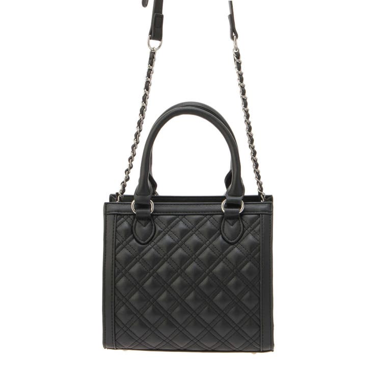 GGストーンキルティングBOX BAG | GYDA | 詳細画像11 