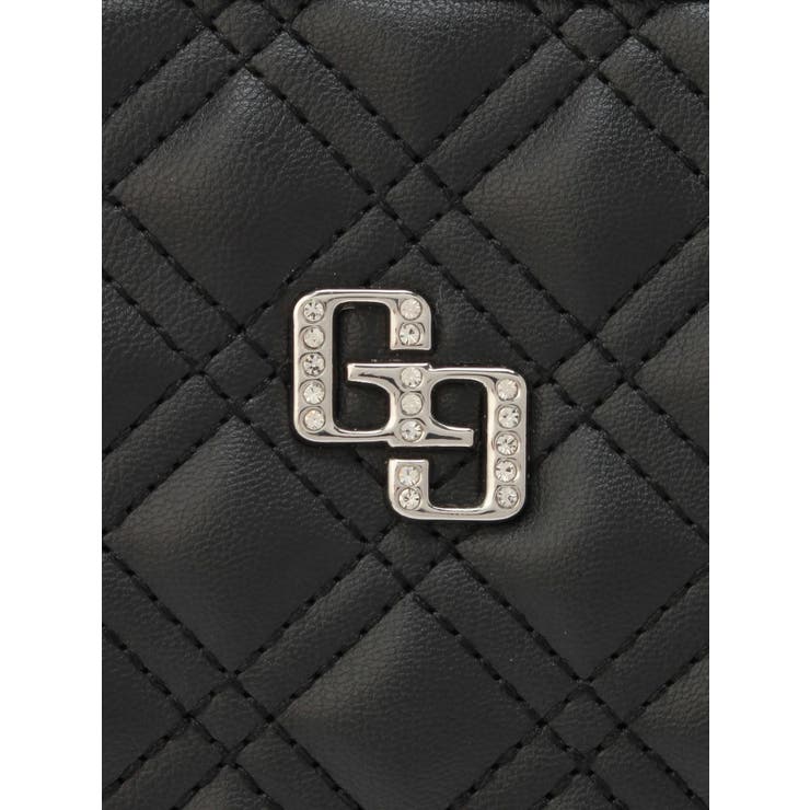 GGストーンキルティングBOX BAG | GYDA | 詳細画像16 