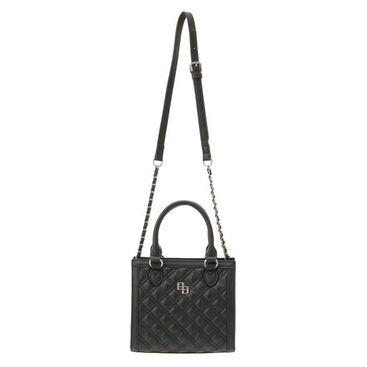 GGストーンキルティングBOX BAG | GYDA | 詳細画像17 