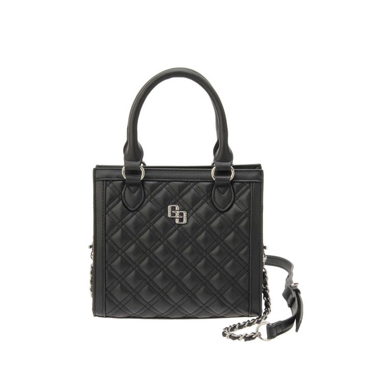 GGストーンキルティングBOX BAG | GYDA | 詳細画像19 