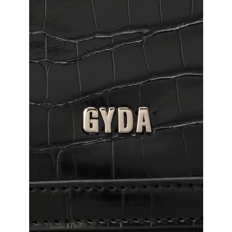 Studs design BAG | GYDA | 詳細画像11 