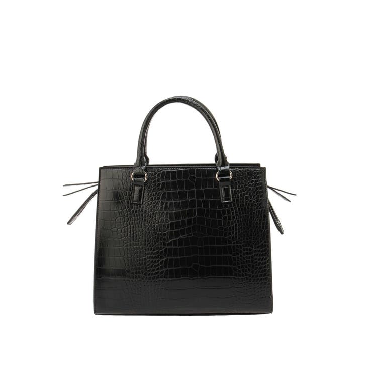 Studs design BAG | GYDA | 詳細画像8 