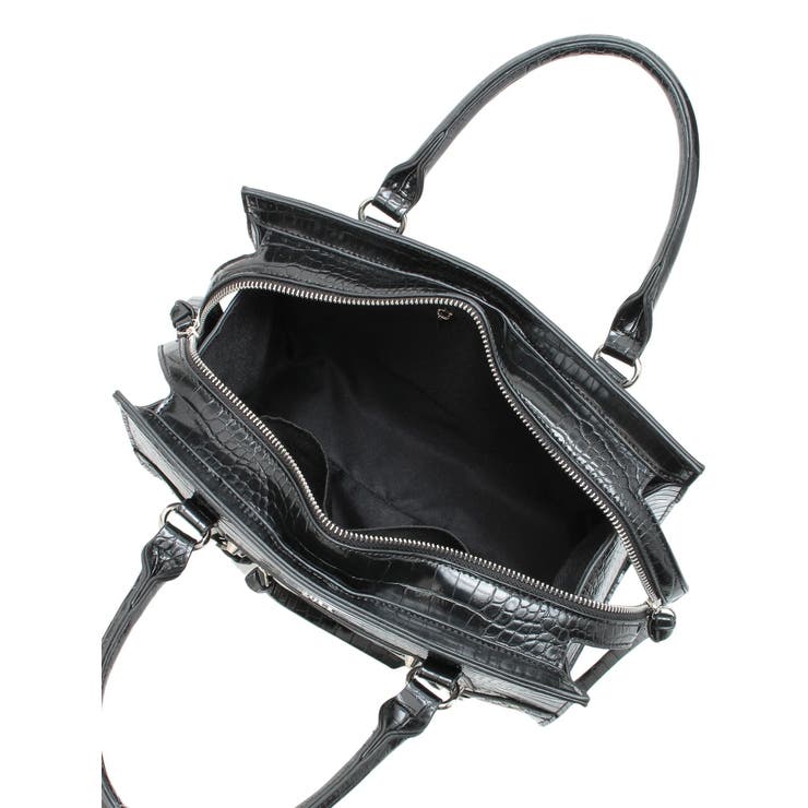 Studs design BAG | GYDA | 詳細画像9 