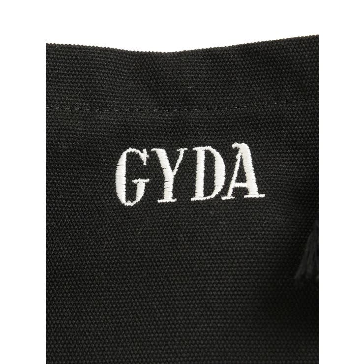 GYDAロープMトートBAG | GYDA | 詳細画像10 