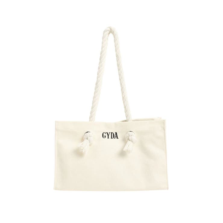 GYDAロープMトートBAG | GYDA | 詳細画像11 
